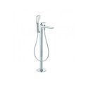 Bateria Wannowo Natryskowa Balance 525900575 Kludi Bateria Wannowo Natryskowa Balance 525900575 Kludi