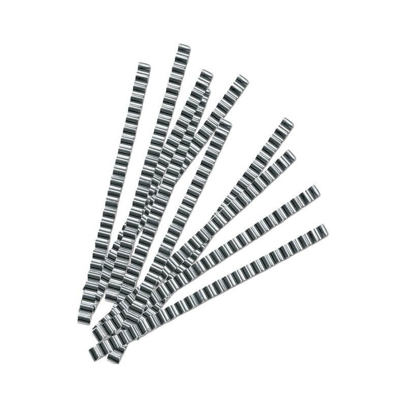 Klamry Do Jastrychów Hoco 500 Szt. Murexin Klamry Do Jastrychów Hoco 500 Szt. Murexin