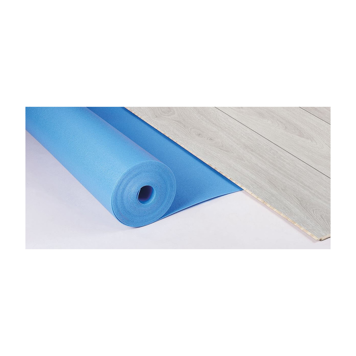 Podkład Profi PE+ 2 mm Rolka 12,5 m2 Weninger Podkład Profi PE+ 2 mm Rolka 12,5 m2 Weninger