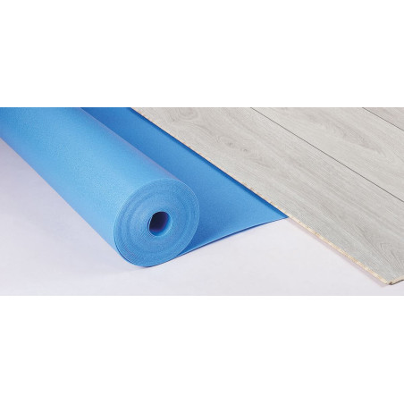 Podkład Profi PE+ 2 mm Rolka 12,5 m2 Weninger