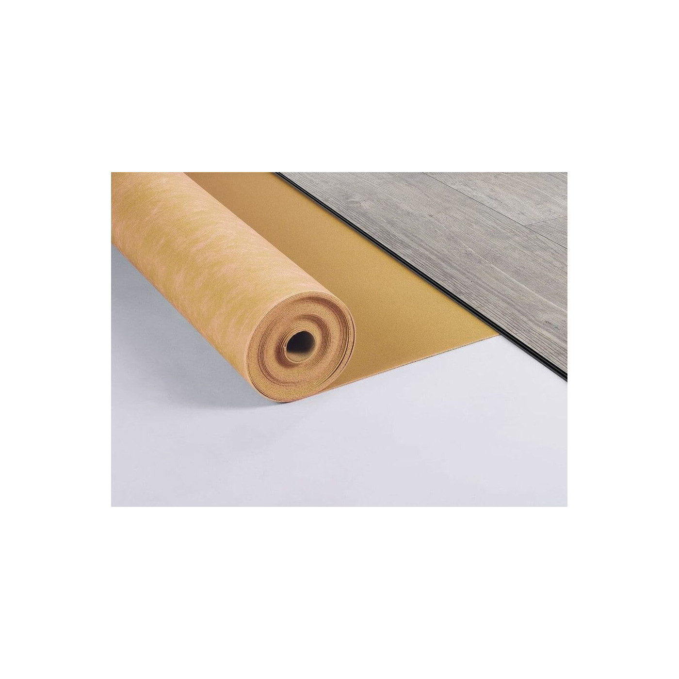 Podkład Aqua Profi LVT 1,4 mm Weninger Podkład Aqua Profi LVT 1,4 mm Weninger
