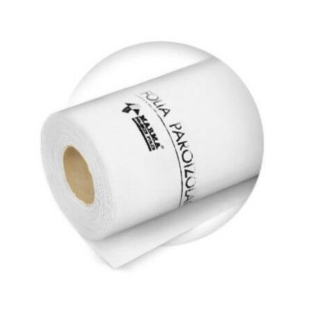 Folia Paroizolacyjna Marma 1,5x50m ML110 Marabut