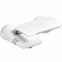 Bateria Wannowa Balance Biała 524459175 Kludi Bateria Wannowa Balance Biała 524459175 Kludi