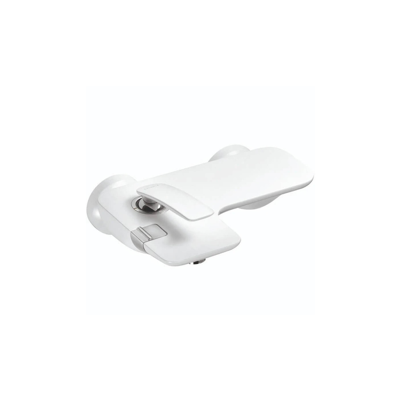 Bateria Wannowa Balance Biała 524459175 Kludi Bateria Wannowa Balance Biała 524459175 Kludi