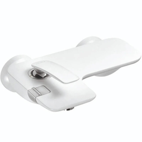 Bateria Wannowa Balance Biała 524459175 Kludi