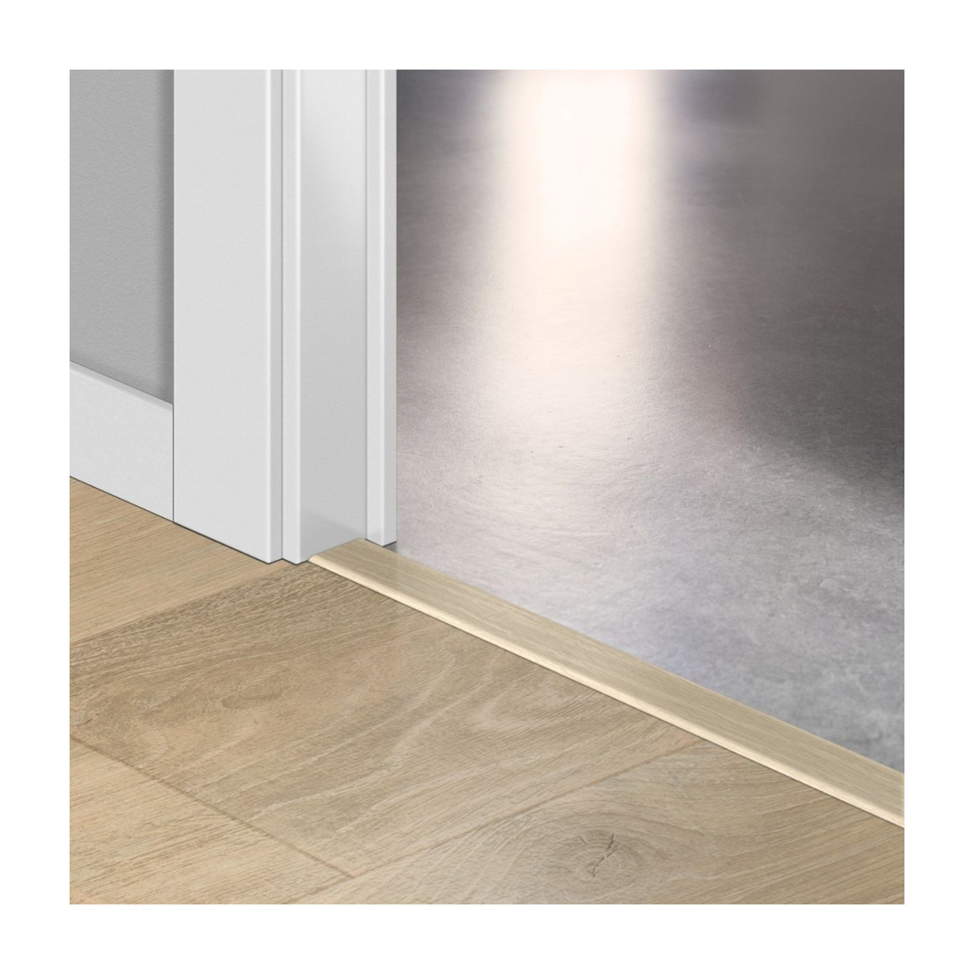 Profil Incizo Dąb Leśny Beżowy 215x4,8 QSINCP03545 Quick-Step Profil Incizo Dąb Leśny Beżowy 215x4,8 QSINCP03545 Quick-Step