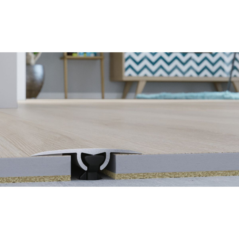 Profil Uniwersalny CS30 Dąb Loft 03 93 cm Arbiton Profil Uniwersalny CS30 Dąb Loft 03 93 cm Arbiton