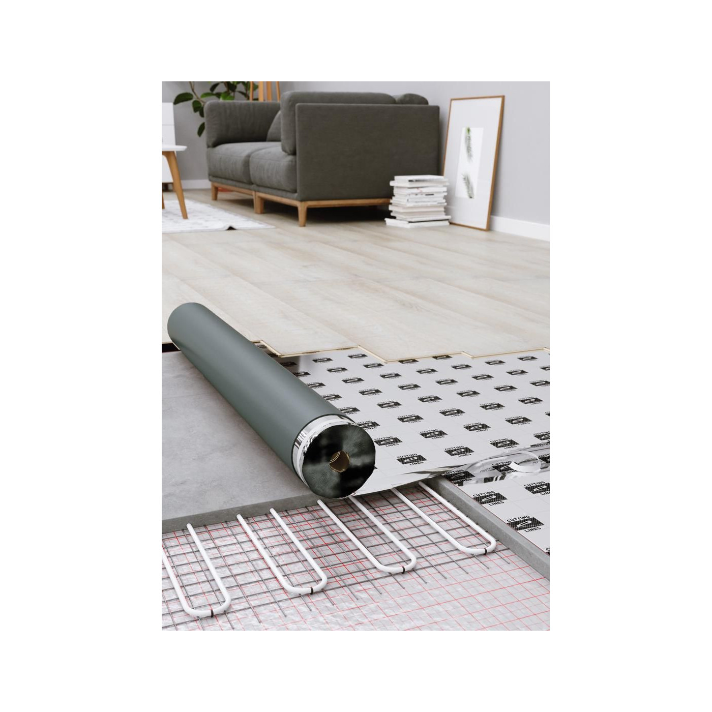 Podkład Multiprotect Absolute 3w1 3mm Arbiton Podkład Multiprotect Absolute 3w1 3mm Arbiton