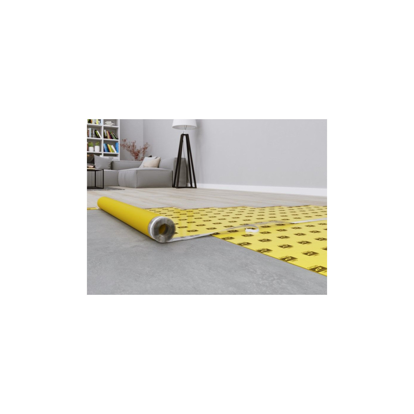 Podkład Pod Panele Winylowe Multiprotec Vinyl Click Acoustic Arbiton Podkład Pod Panele Winylowe Multiprotec Vinyl Click Acoustic Arbiton