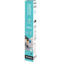 Podkład Multiprotec Acoustic 3w1 2 mm 8m2 Arbiton Podkład Multiprotec Acoustic 3w1 2 mm 8m2 Arbiton