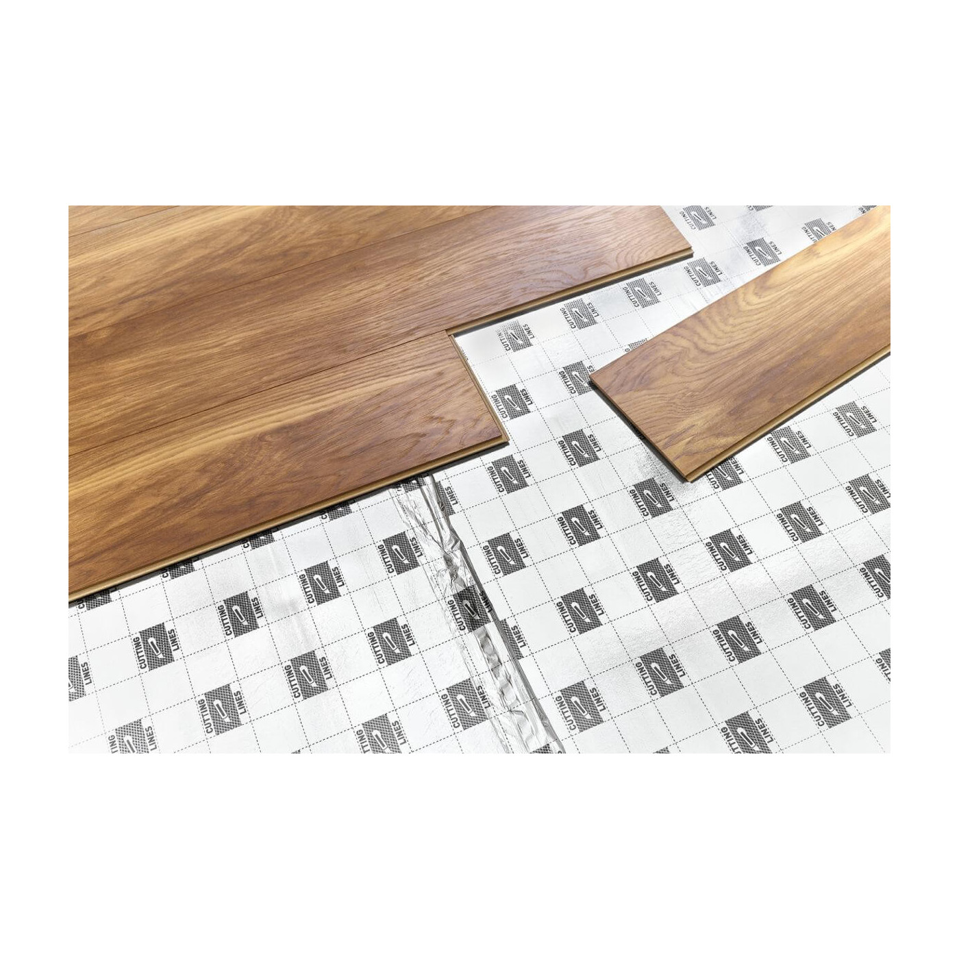 Podkład Multiprotec Acoustic 3w1 2 mm 8m2 Arbiton Podkład Multiprotec Acoustic 3w1 2 mm 8m2 Arbiton