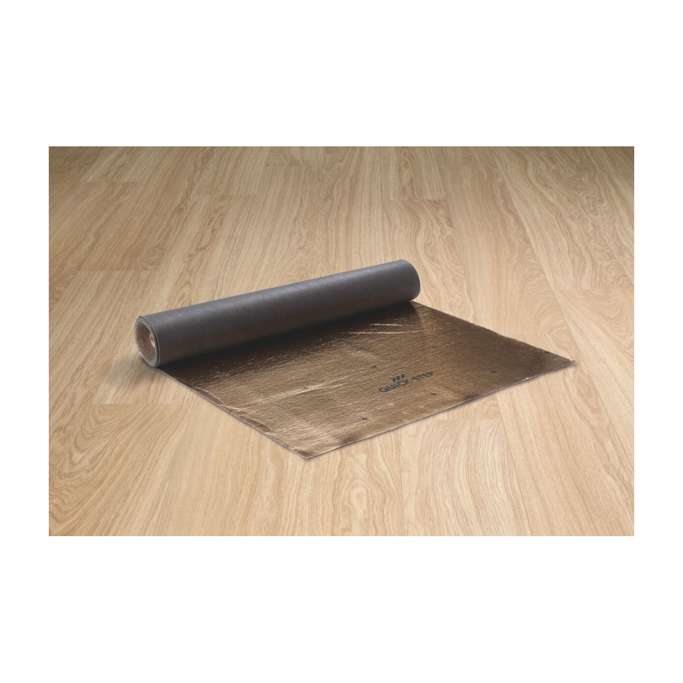 Podkład Specjalistyczny Silent Walk 2mm 7m2 Quick-Step Podkład Specjalistyczny Silent Walk 2mm 7m2 Quick-Step