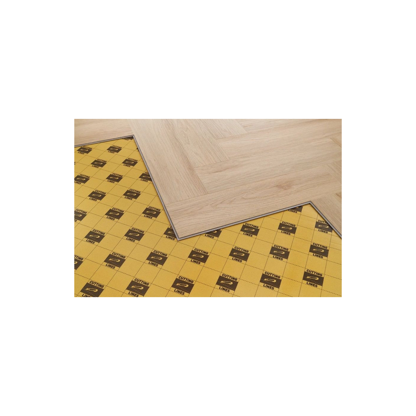 Podkład Multiprotec Vinyl Click LVT Arbiton 8,5m2 Arbiton Podkład Multiprotec Vinyl Click LVT Arbiton 8,5m2 Arbiton