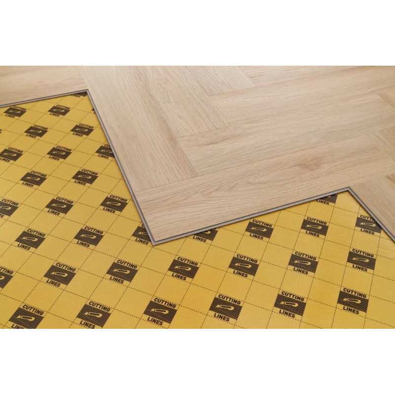 Podkład Multiprotec Vinyl Click LVT Arbiton 8,5m2 Arbiton Podkład Multiprotec Vinyl Click LVT Arbiton 8,5m2 Arbiton