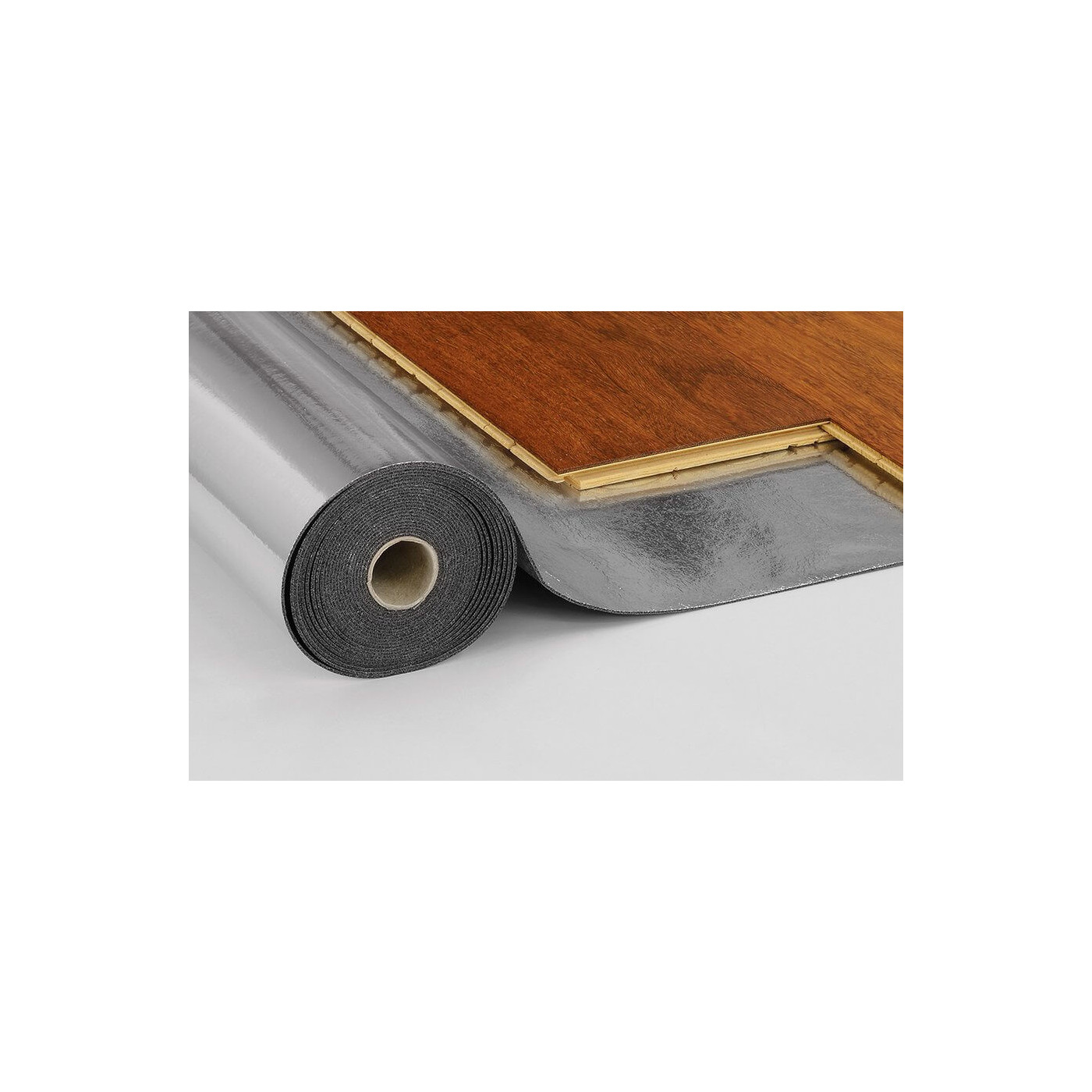 Podkład Ideal Profi 2mm 8m2 Weninger Podkład Ideal Profi 2mm 8m2 Weninger