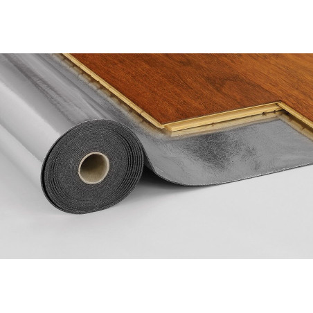 Podkład Ideal Profi 2mm 8m2 Weninger