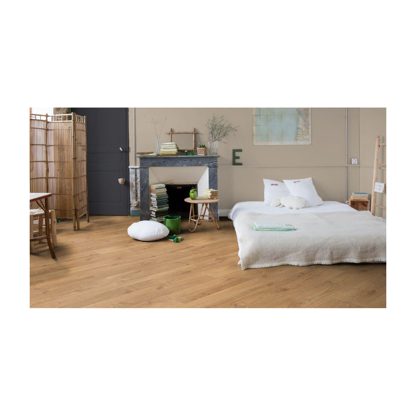Panel Podłogowy Largo Dąb Naturalny Cambridge 205x20,5 LPU1662 Quick-Step Panel Podłogowy Largo Dąb Naturalny Cambridge 205x20,5 LPU1662 Quick-Step