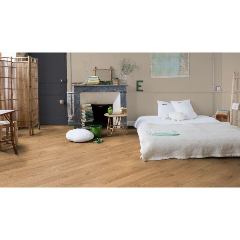 Panel Podłogowy Largo Dąb Naturalny Cambridge 205x20,5 LPU1662 Quick-Step Panel Podłogowy Largo Dąb Naturalny Cambridge 205x20,5 LPU1662 Quick-Step