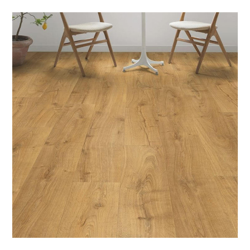 Panel Podłogowy Largo Dąb Naturalny Cambridge 205x20,5 LPU1662 Quick-Step Panel Podłogowy Largo Dąb Naturalny Cambridge 205x20,5 LPU1662 Quick-Step