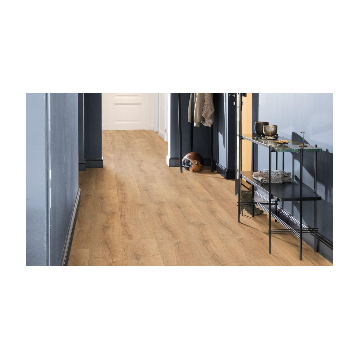 Panel Podłogowy Largo Dąb Naturalny Cambridge 205x20,5 LPU1662 Quick-Step Panel Podłogowy Largo Dąb Naturalny Cambridge 205x20,5 LPU1662 Quick-Step