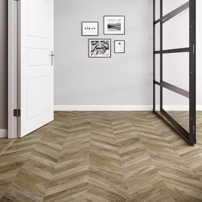 Panel Classic Chevron Masterpieces S176959 Wildwood Panel Classic Chevron Masterpieces S176959 Wildwood
