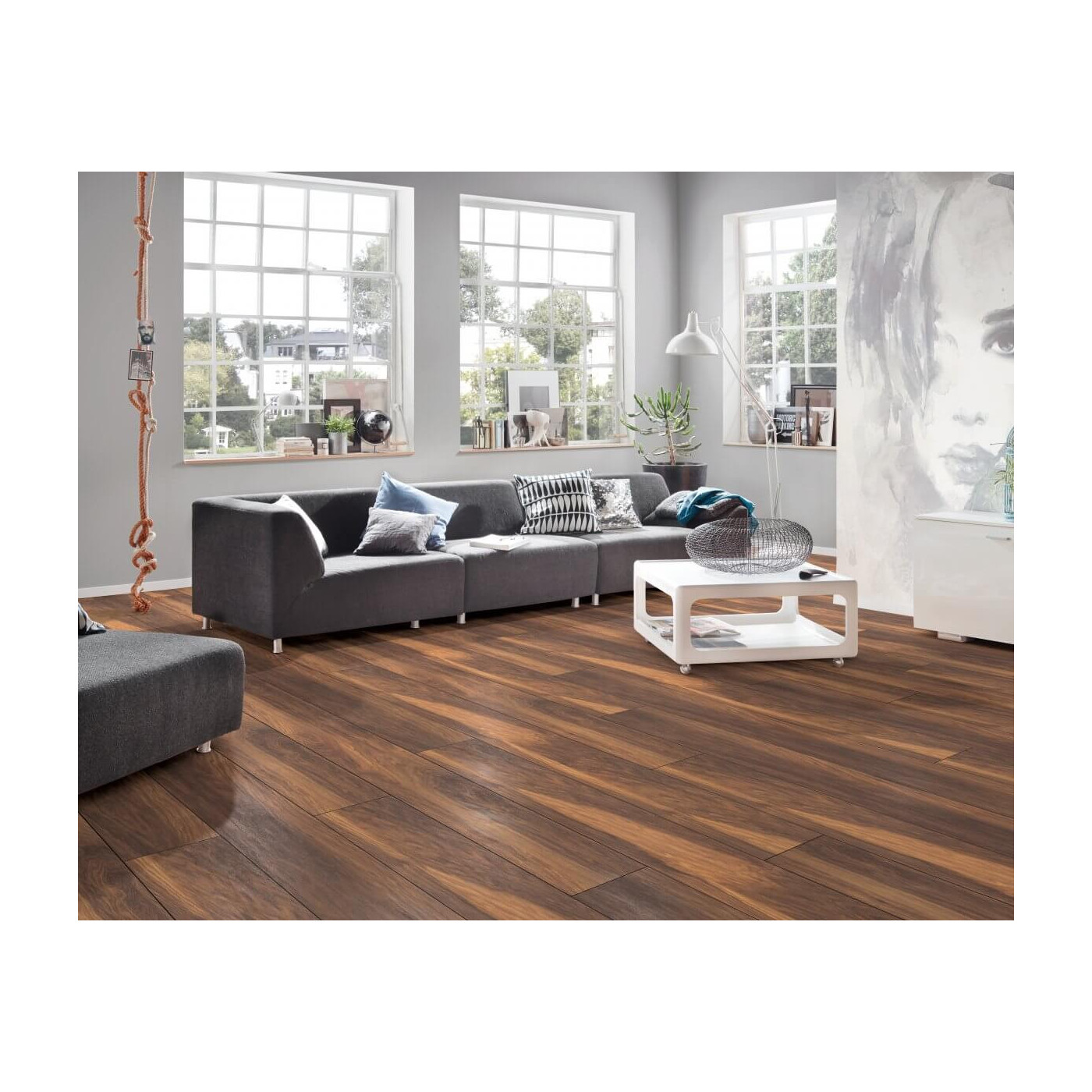 Panel Podłogowy Red River Hickory 8156 Vintage Classic 128,5x19,2 Krono Original Panel Podłogowy Red River Hickory 8156 Vintage Classic 128,5x19,2 Krono Original