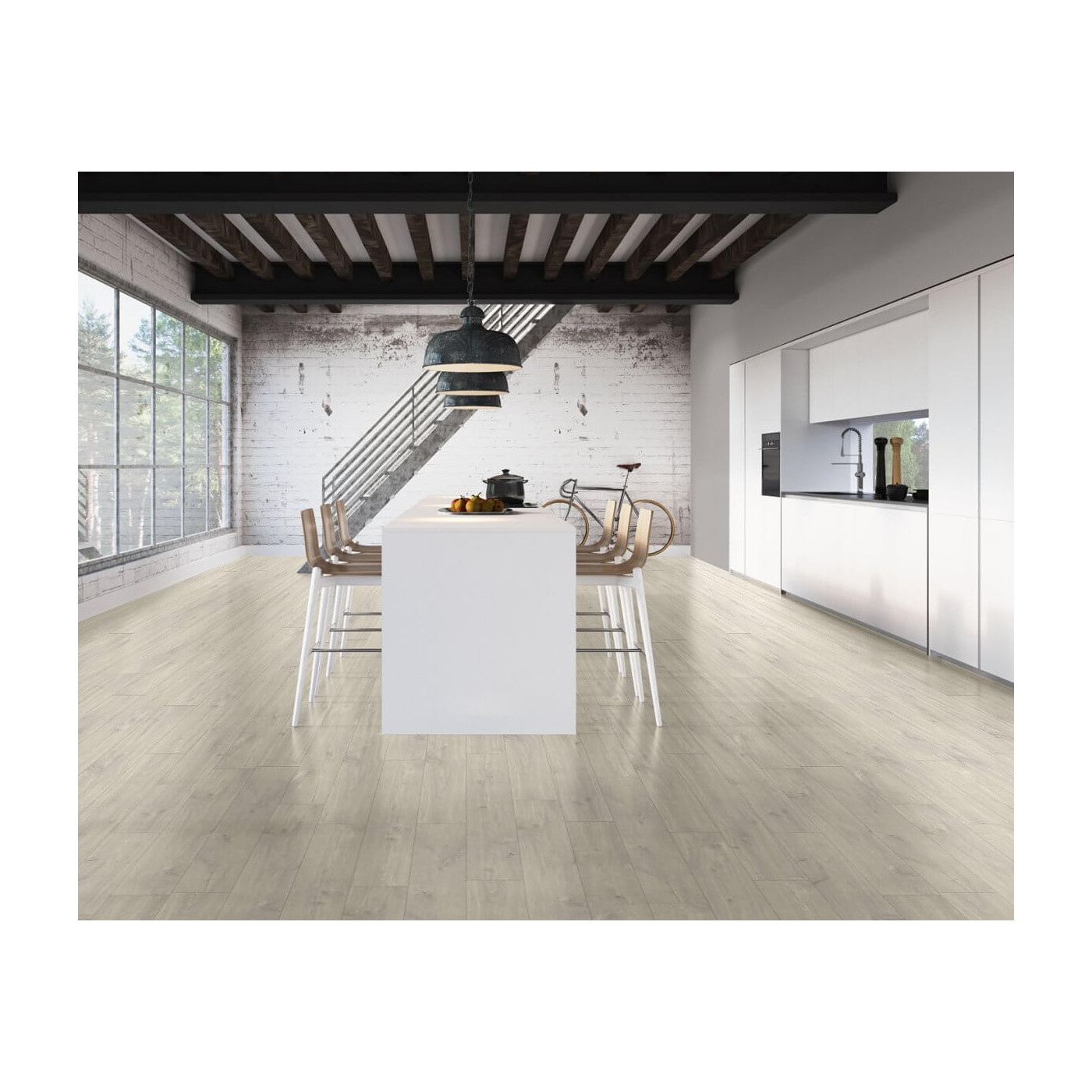 Panel Podłogowy Classic Dąb Havana Naturalny 120x19 CLM1655 Quick-Step Panel Podłogowy Classic Dąb Havana Naturalny 120x19 CLM1655 Quick-Step