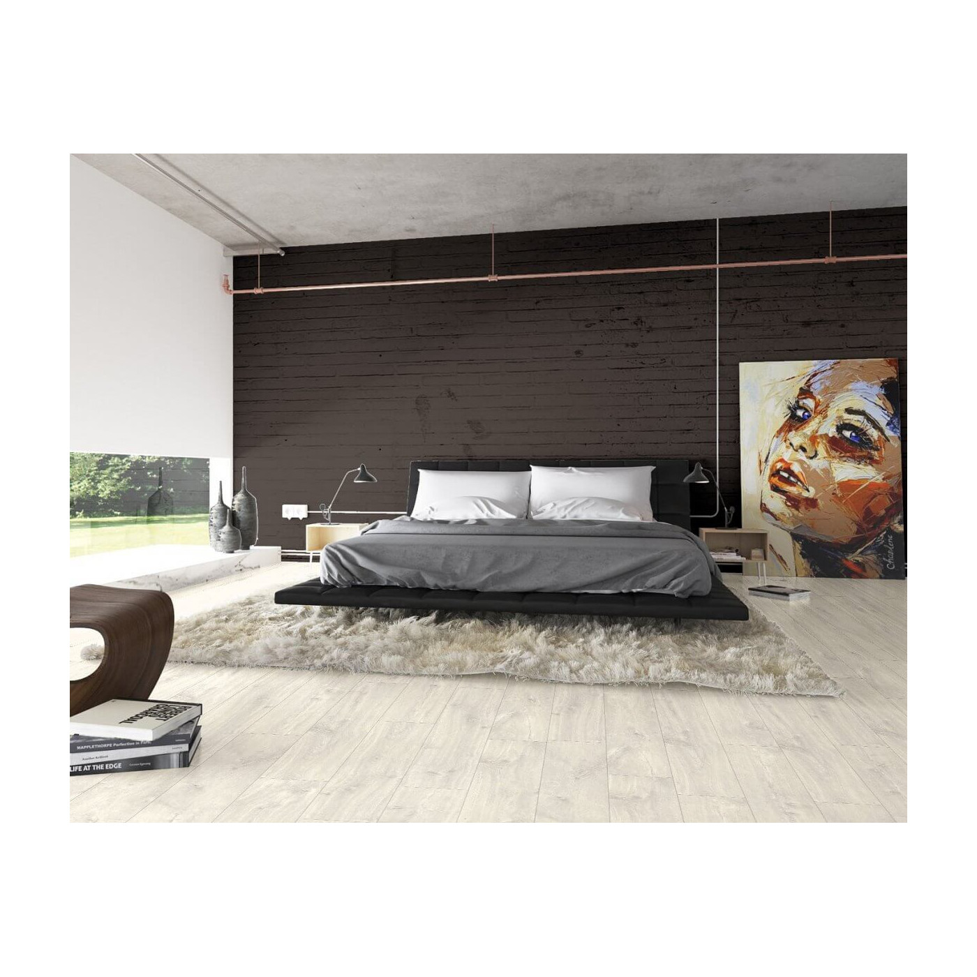 Panel Podłogowy Classic Dąb Havana Naturalny 120x19 CLM1655 Quick-Step Panel Podłogowy Classic Dąb Havana Naturalny 120x19 CLM1655 Quick-Step