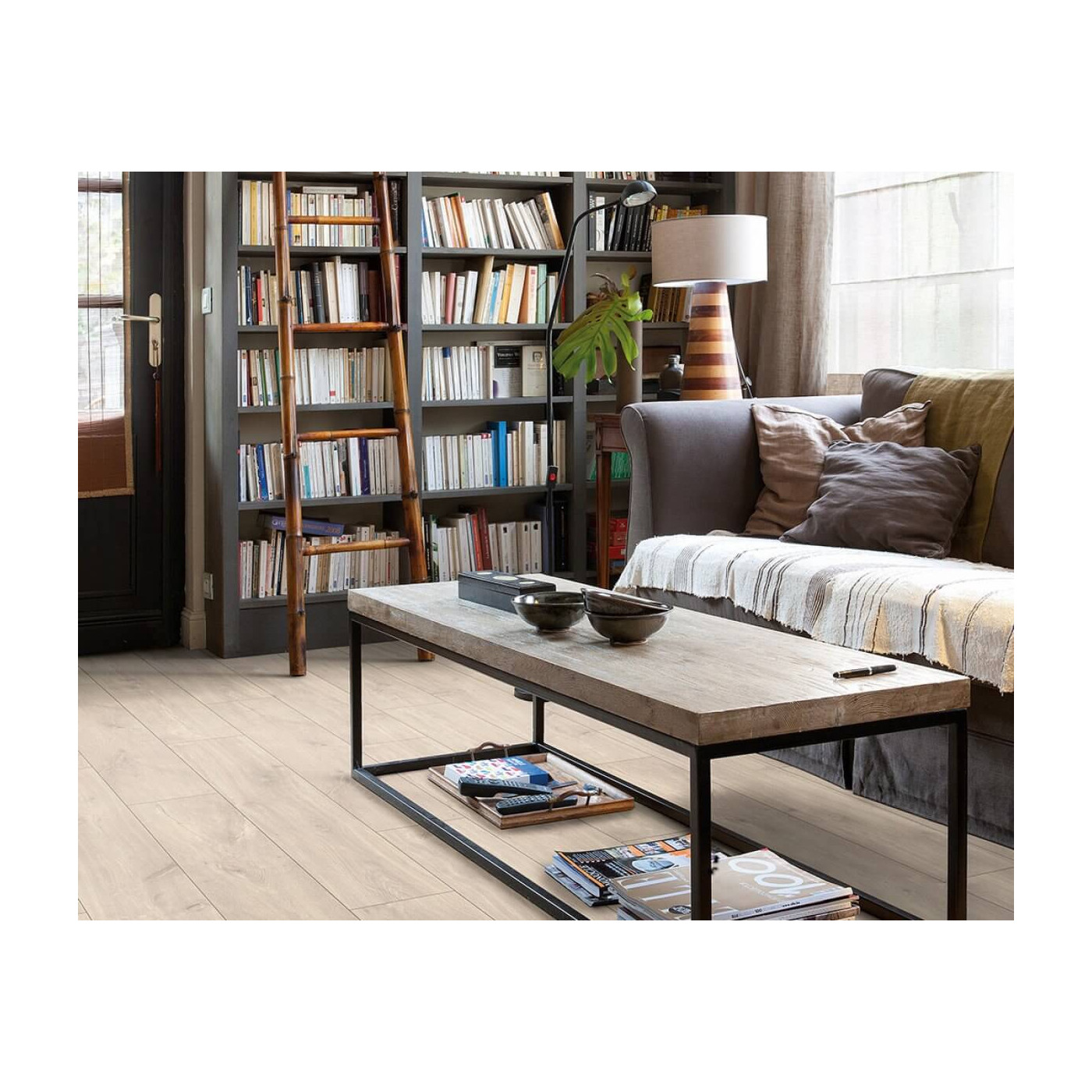 Panel Podłogowy Classic Dąb Havana Naturalny 120x19 CLM1655 Quick-Step Panel Podłogowy Classic Dąb Havana Naturalny 120x19 CLM1655 Quick-Step