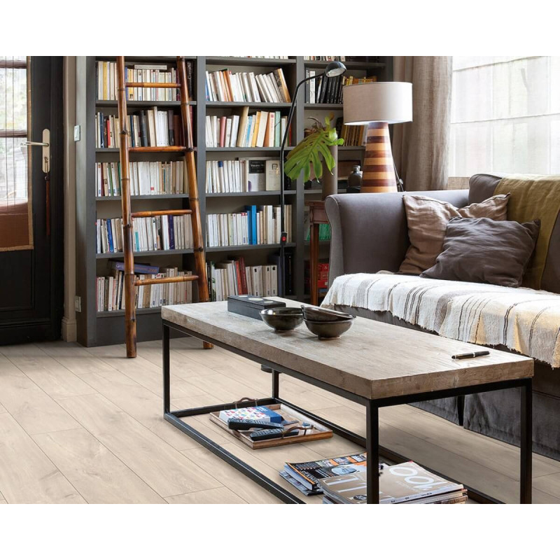 Panel Podłogowy Classic Dąb Havana Naturalny 120x19 CLM1655 Quick-Step Panel Podłogowy Classic Dąb Havana Naturalny 120x19 CLM1655 Quick-Step