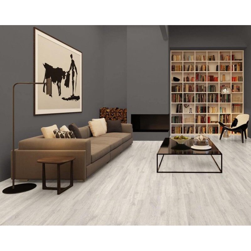 Panel Podłogowy Classic Dąb Regenerowany Biały Patynowany 120x19 CL1653 Quick-Step Panel Podłogowy Classic Dąb Regenerowany Biały Patynowany 120x19 CL1653 Quick-Step
