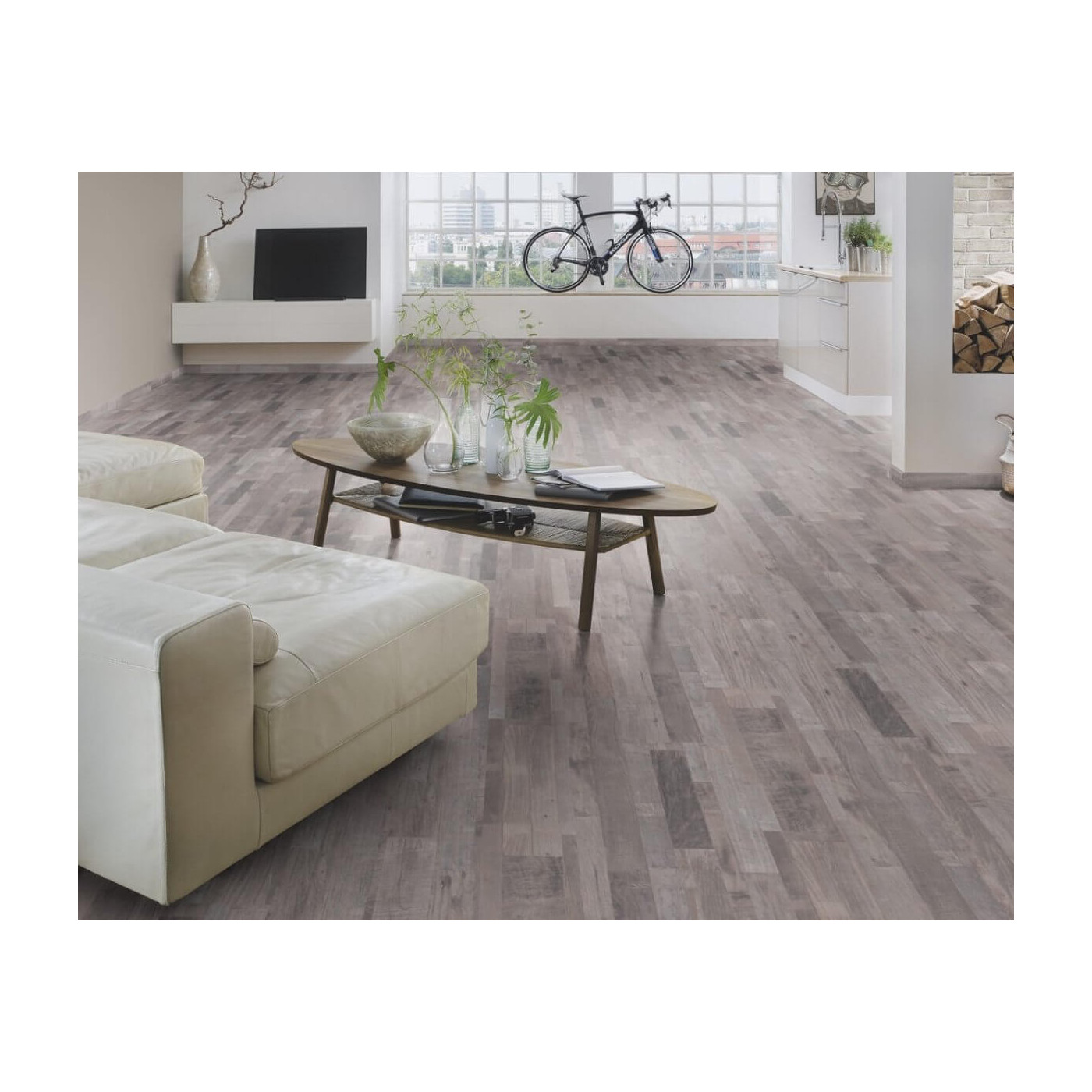 Panel Podłogowy Urban Driftwood K040 Castello Classic 19,2x128,5 Krono Original Panel Podłogowy Urban Driftwood K040 Castello Classic 19,2x128,5 Krono Original