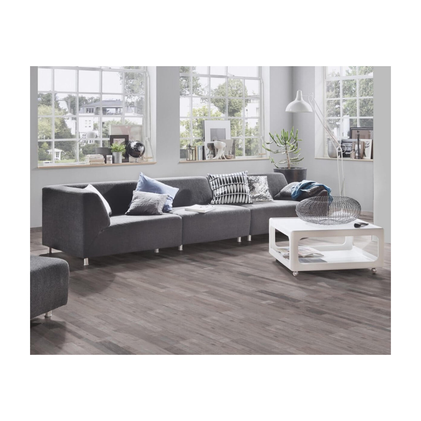Panel Podłogowy Urban Driftwood K040 Castello Classic 19,2x128,5 Krono Original Panel Podłogowy Urban Driftwood K040 Castello Classic 19,2x128,5 Krono Original