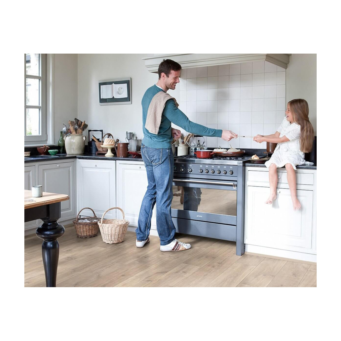 Panel Podłogowy Classic Dąb Havana Naturalny Ze Śladami Cięcia Piłą 120x19 CLM1656 Quick-Step Panel Podłogowy Classic Dąb Havana Naturalny Ze Śladami Cięcia Piłą 120x19 CLM1656 Quick-Step