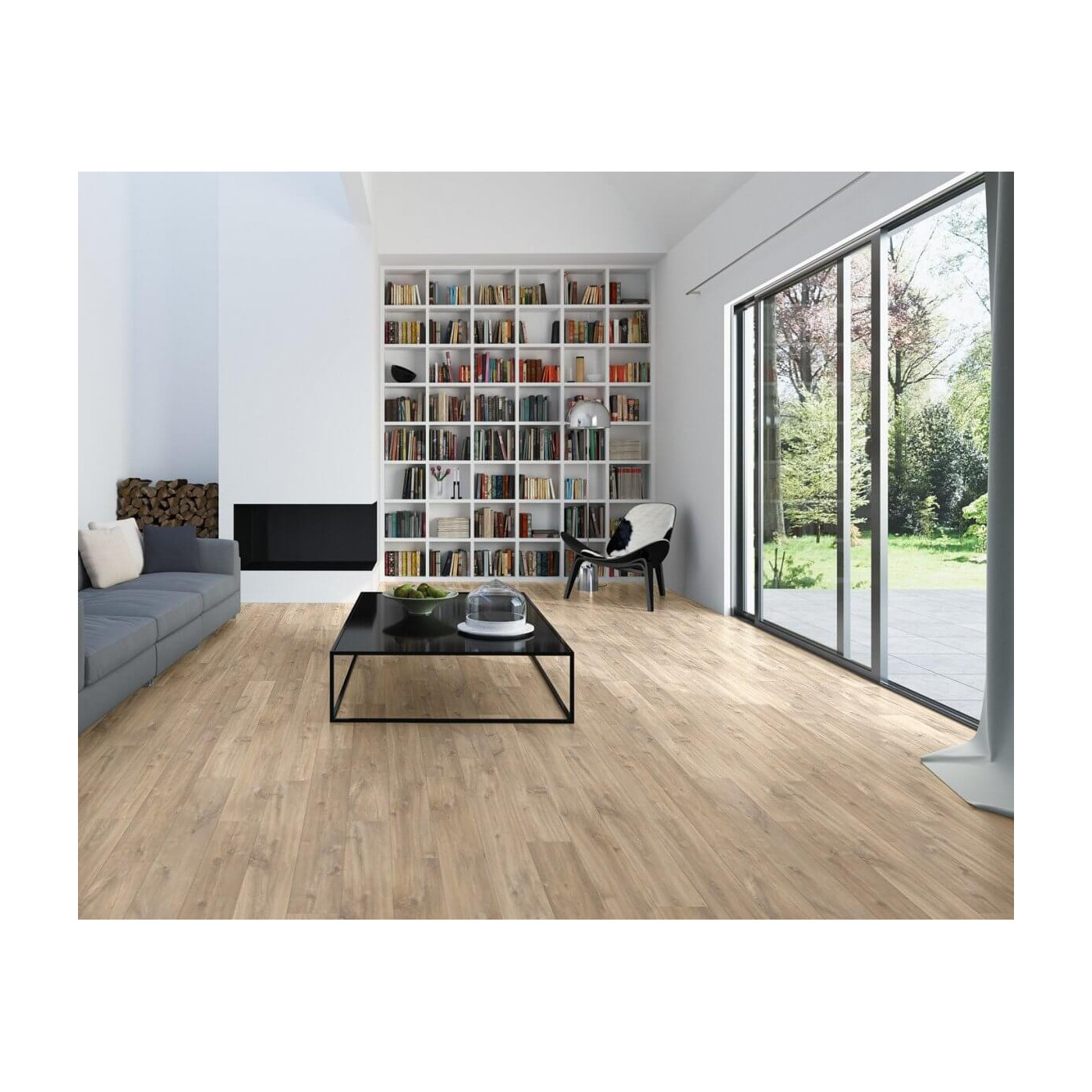 Panel Podłogowy Classic Dąb Naturalny Nocny 120x19 CLM1487 Quick-Step Panel Podłogowy Classic Dąb Naturalny Nocny 120x19 CLM1487 Quick-Step
