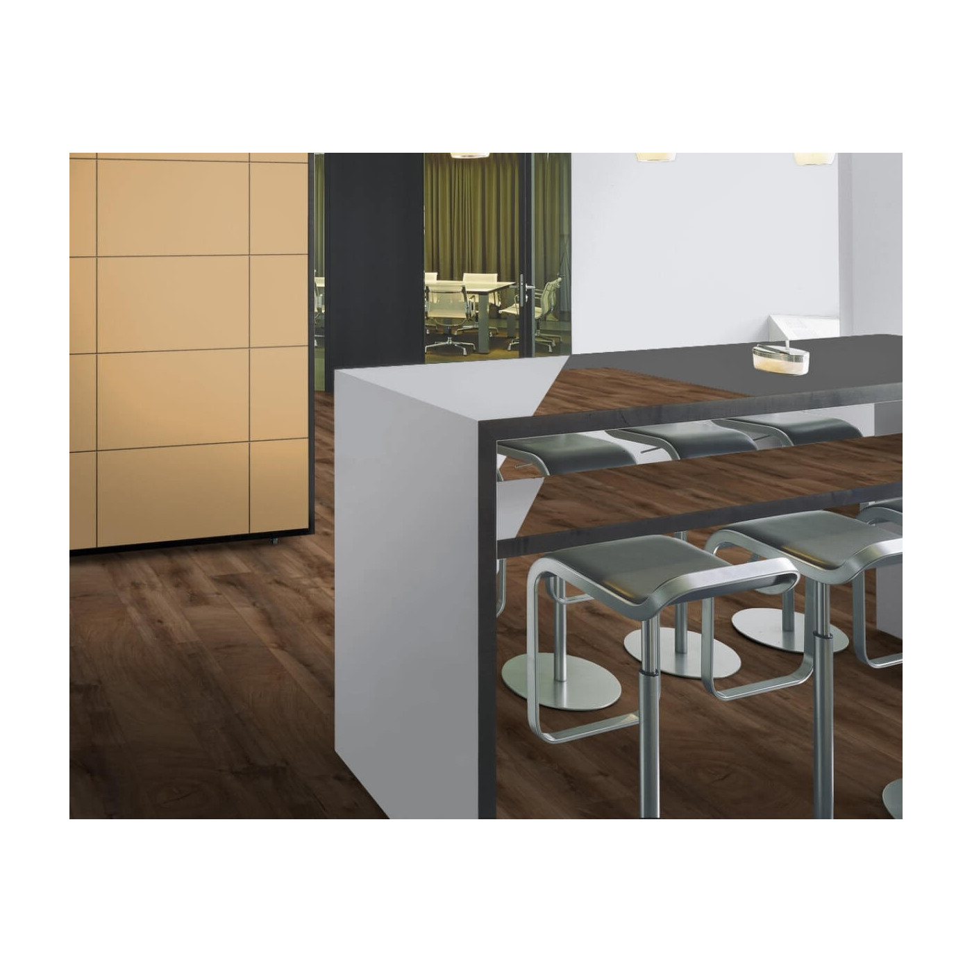 Panel Podłogowy Natural Premium Plank Fresco Bark K4382 RE 15,9x138,3 Kaindl Panel Podłogowy Natural Premium Plank Fresco Bark K4382 RE 15,9x138,3 Kaindl