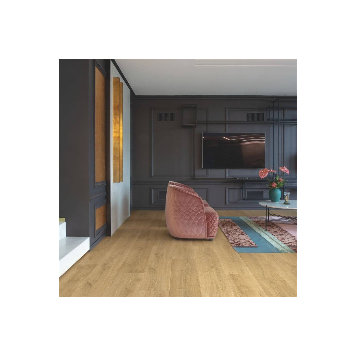 Panel Podłogowy Signature 138x21,2 SIG4762 Quick-Step Panel Podłogowy Signature 138x21,2 SIG4762 Quick-Step