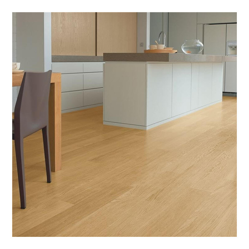 Panel Podłogowy Eligna Dąb Naturalny Satynowy 138x15,6 EL896 Quick-Step Panel Podłogowy Eligna Dąb Naturalny Satynowy 138x15,6 EL896 Quick-Step
