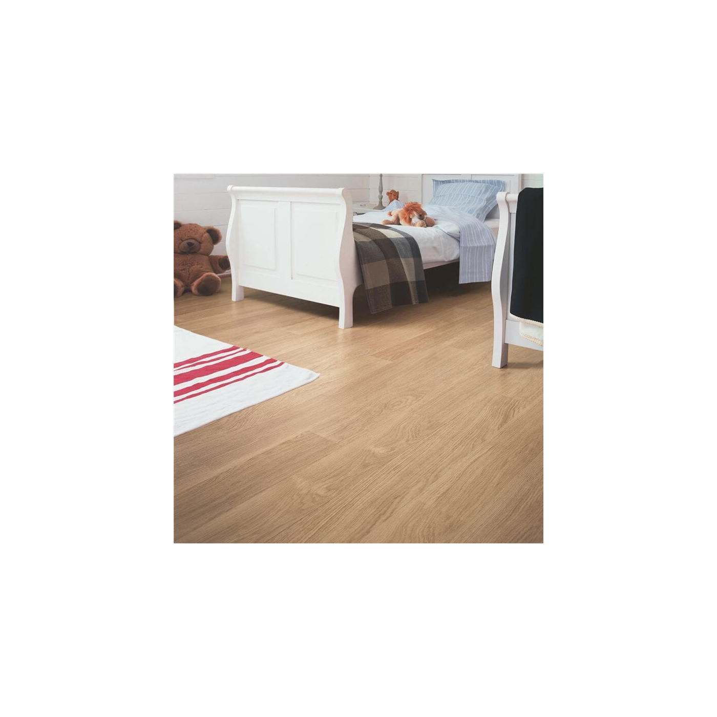 Panel Podłogowy Eligna Dąb Biały Satynowy 138x15,6 EL915 Quick-Step Panel Podłogowy Eligna Dąb Biały Satynowy 138x15,6 EL915 Quick-Step