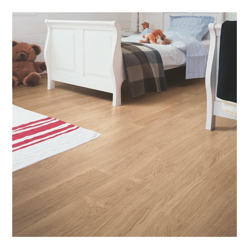 Panel Podłogowy Eligna Dąb Biały Satynowy 138x15,6 EL915 Quick-Step Panel Podłogowy Eligna Dąb Biały Satynowy 138x15,6 EL915 Quick-Step