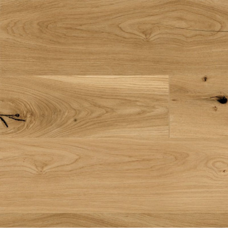 Deska Podłogowa Drewniana Evolution Dąb Earthquake 1R 220x18,2 cm Balticwood