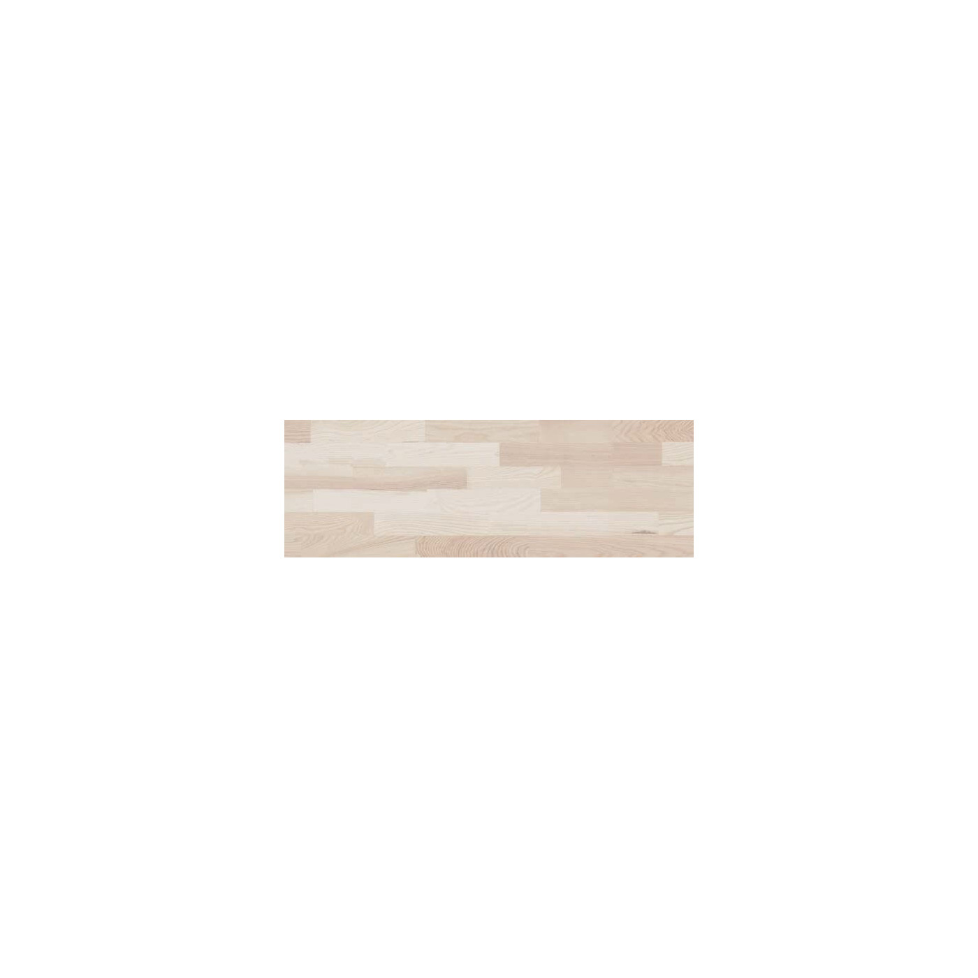 Deska podłogowa drewniana Smart Jesion Classic 3R lakier mat 219x18,2 cm Balticwood Deska podłogowa drewniana Smart Jesion Classic 3R lakier mat 219x18,2 cm Balticwood