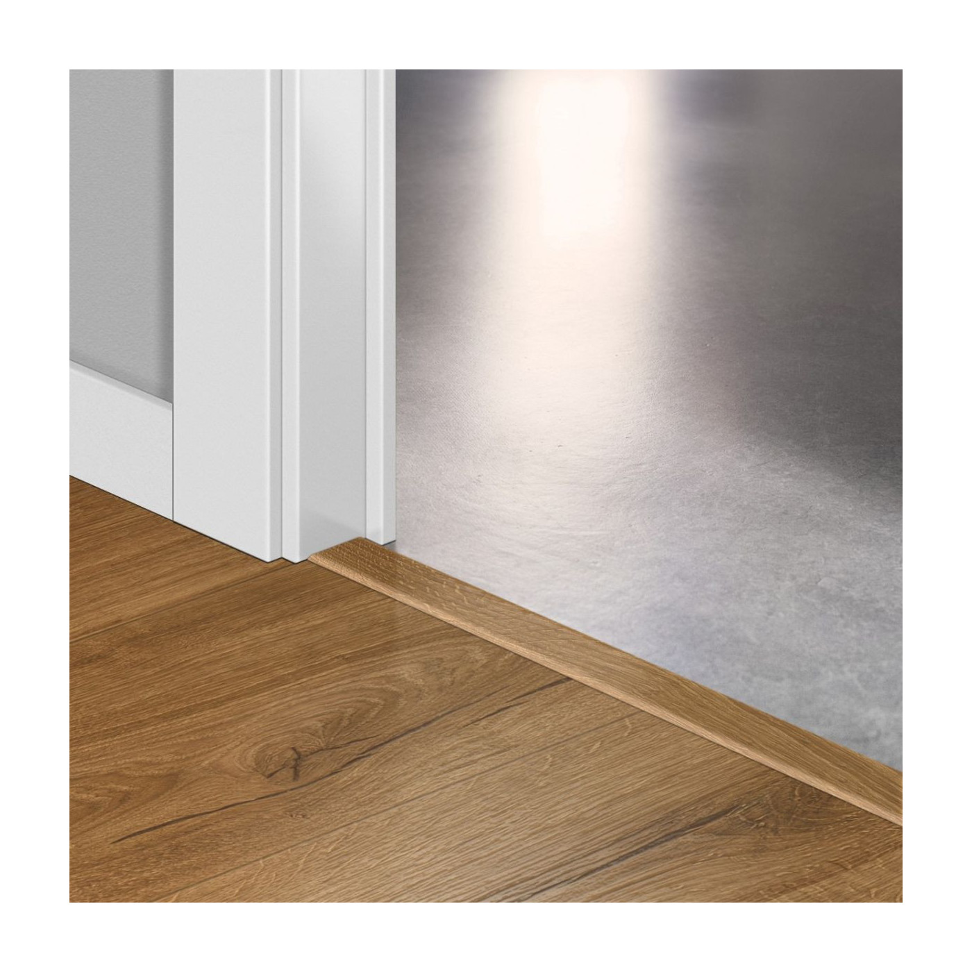Profil Incizo Dąb Klasyczny Naturalny 215x4,8 QSINCP01848 Quick-Step Profil Incizo Dąb Klasyczny Naturalny 215x4,8 QSINCP01848 Quick-Step