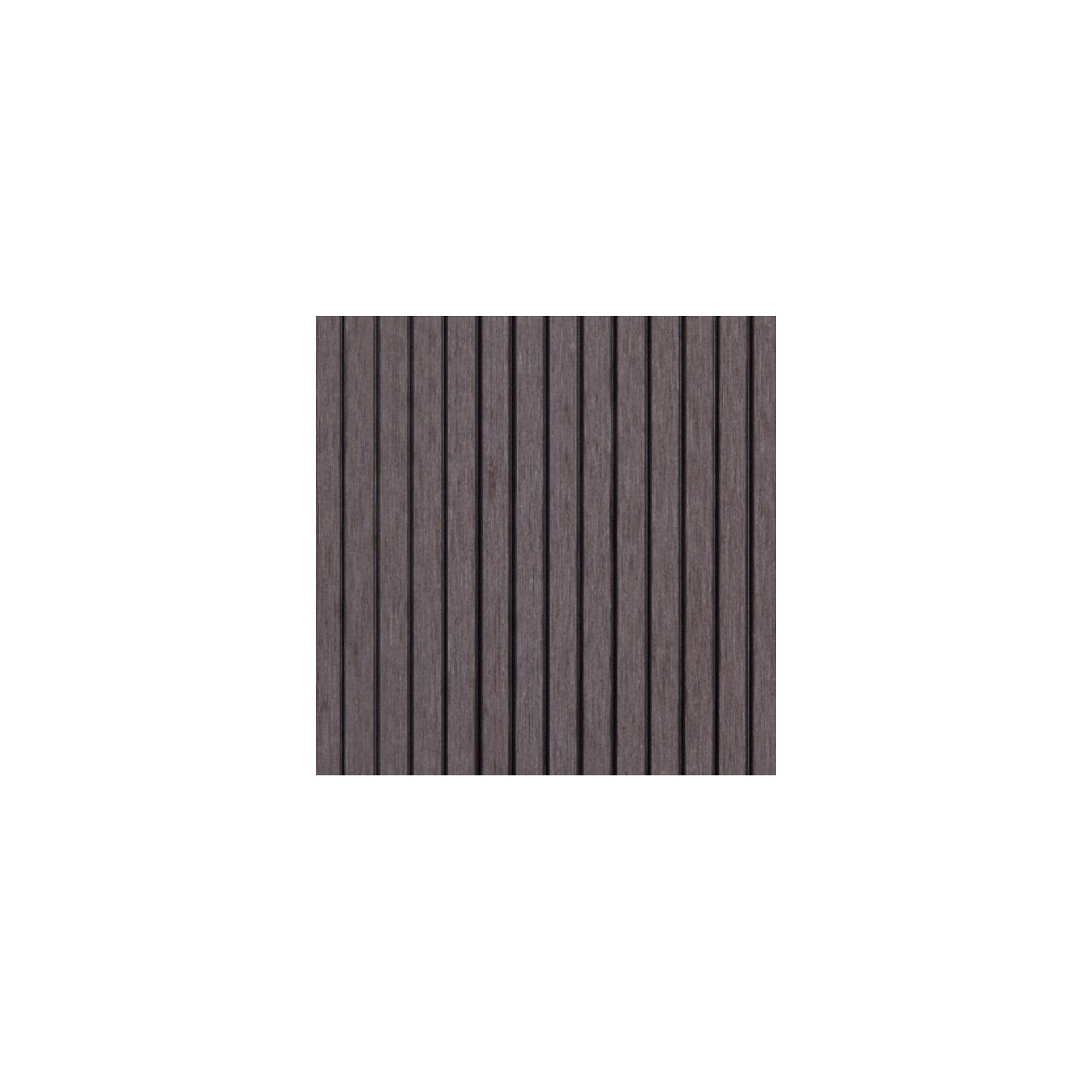 Legar Tarasowy Classic/Solid Brownie 2200x50 mm Wildwood Legar Tarasowy Classic/Solid Brownie 2200x50 mm Wildwood