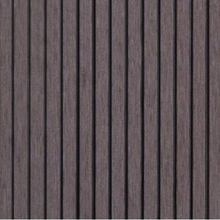 Legar Tarasowy Classic/Solid Brownie 2200x50 mm Wildwood