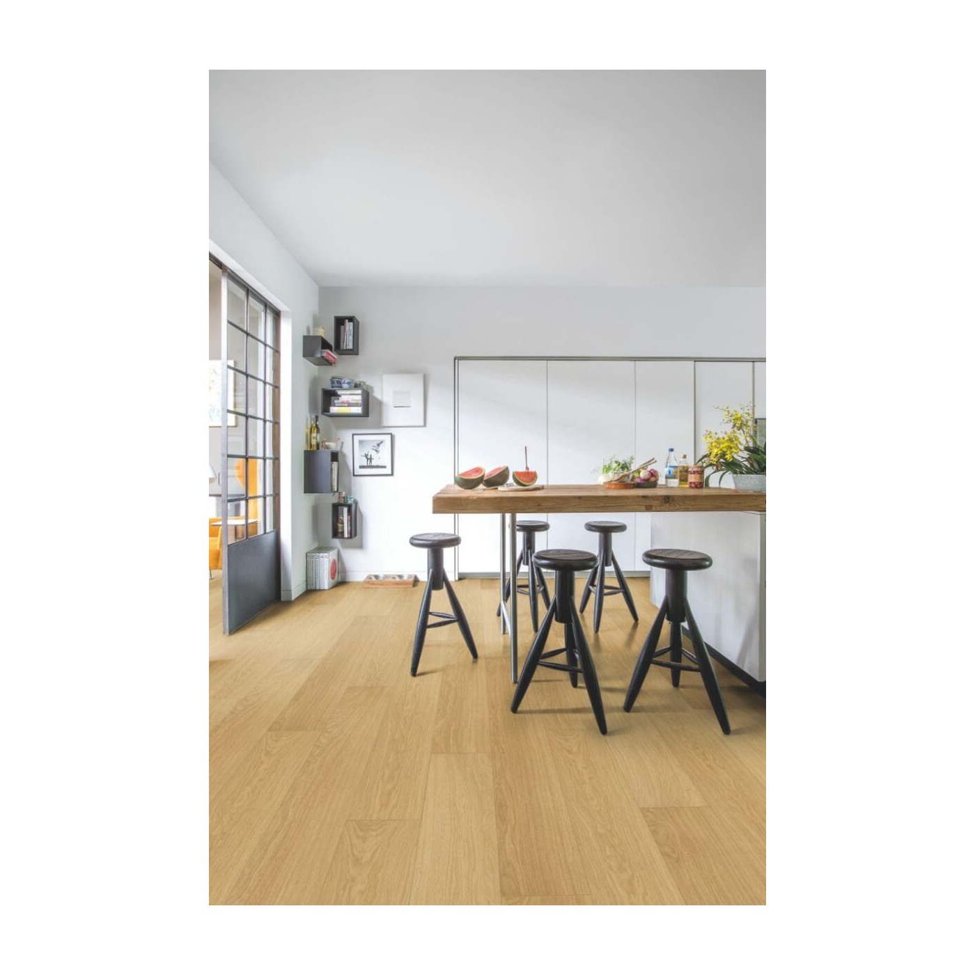 Panel Podłogowy Impressive Ultra Dąb Naturalny Satynowy 138x19 IMU3106 Quick-Step Panel Podłogowy Impressive Ultra Dąb Naturalny Satynowy 138x19 IMU3106 Quick-Step