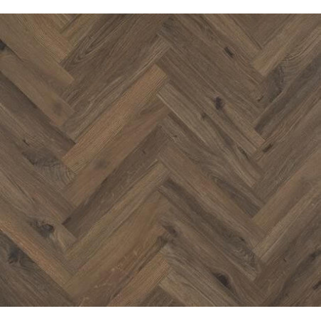 Panel Podłogowy Chateau Gyant Dark Brown 50,4x8,4 A 62002164 Berry Alloc