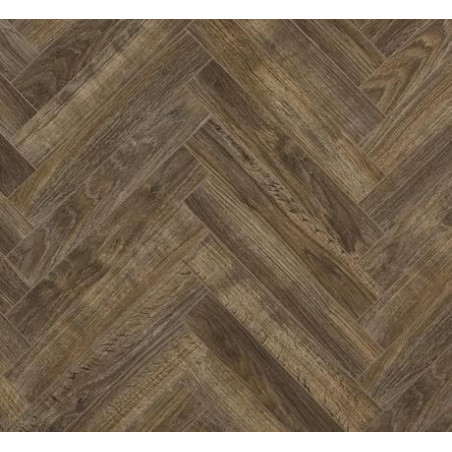 Panel Podłogowy Chateau Java Brown 50,4x8,4 B 62001165 Berry Alloc