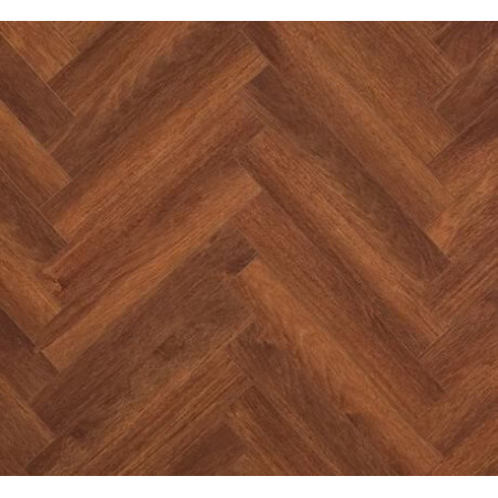 Panel Podłogowy Chateau Merbau Brown 50,4x8,4 B 62001163 Berry Alloc