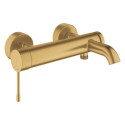 Bateria Wannowa Essence Brushed Cool Sunrise 25250GN1 Grohe Bateria Wannowa Essence Brushed Cool Sunrise 25250GN1 Grohe